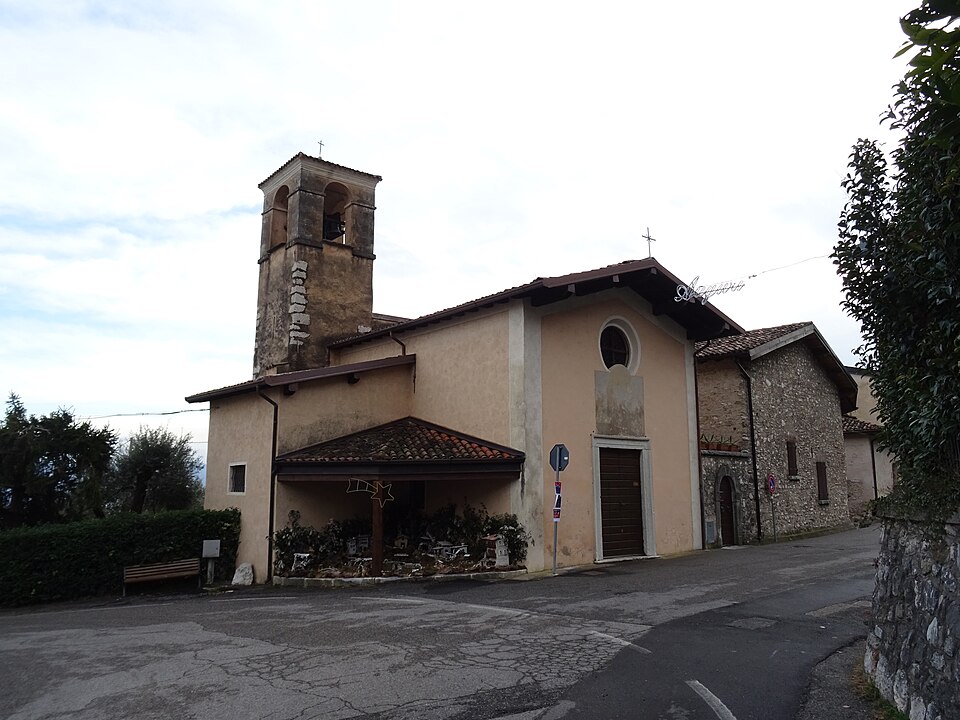 chiesa del Nome di Gesù