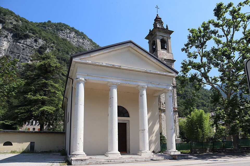 chiesa del Nome di Maria