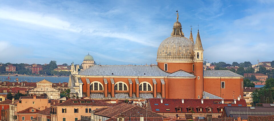 chiesa del Redentore