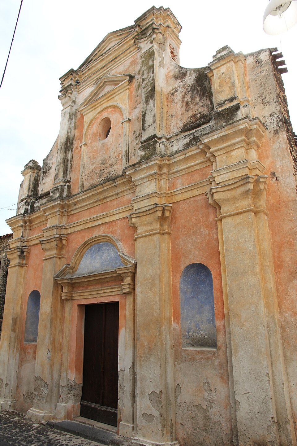chiesa del Rosario