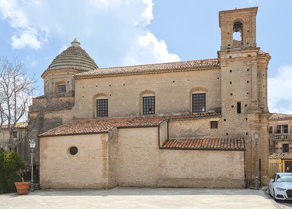 chiesa del Sacro Cuore di Gesù