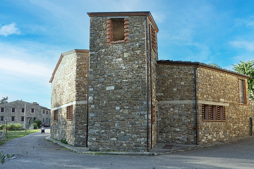 chiesa del Sacro Cuore di Gesù