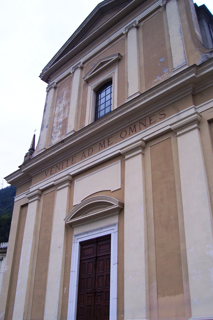 chiesa del Sacro Cuore di Gesù