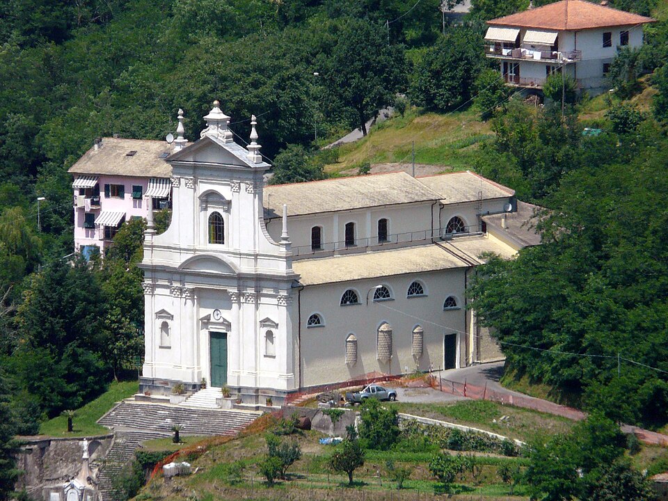 chiesa del Sacro Cuore di Gesù