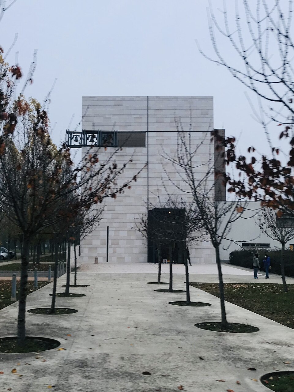 chiesa del Sacro Cuore di Gesù