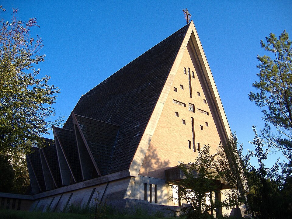 chiesa del Sacro Cuore di Gesù