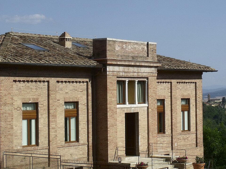 chiesa del Sacro Cuore di Gesù