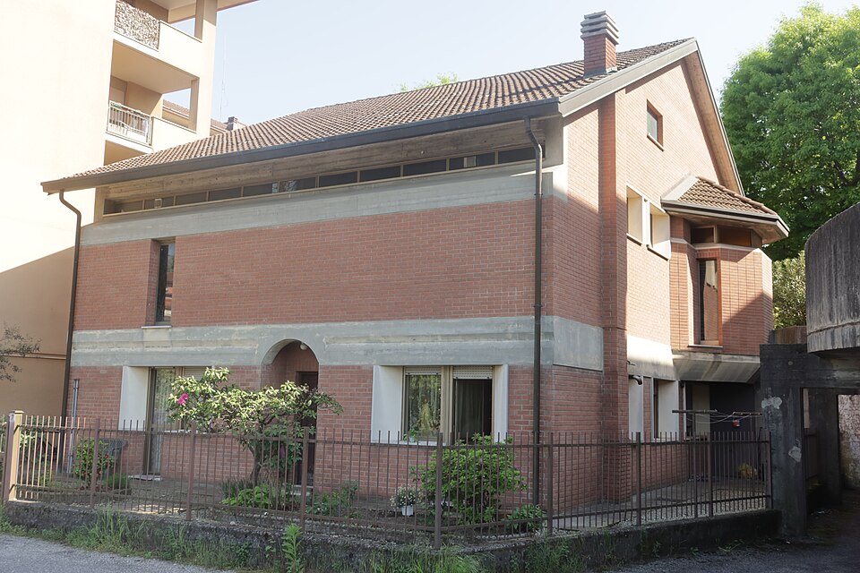 chiesa del Sacro Cuore