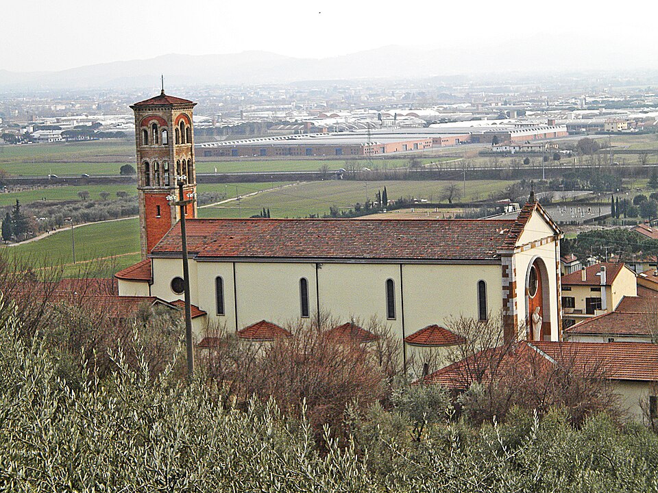 chiesa del Sacro Cuore