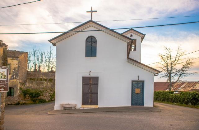 chiesa del Sacro Cuore