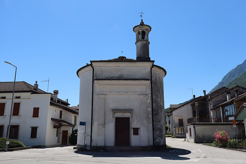 chiesa del Santissimo Nome di Gesù