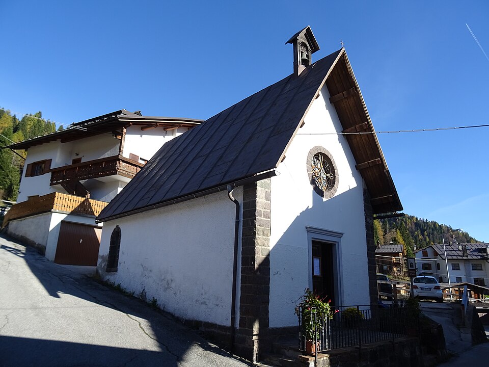 chiesa del Santissimo Redentore