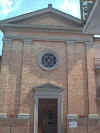 chiesa del Santissimo Redentore