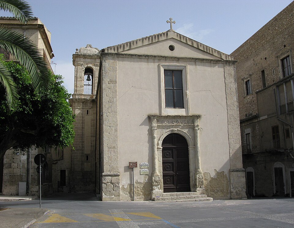 chiesa del Santissimo Rosario