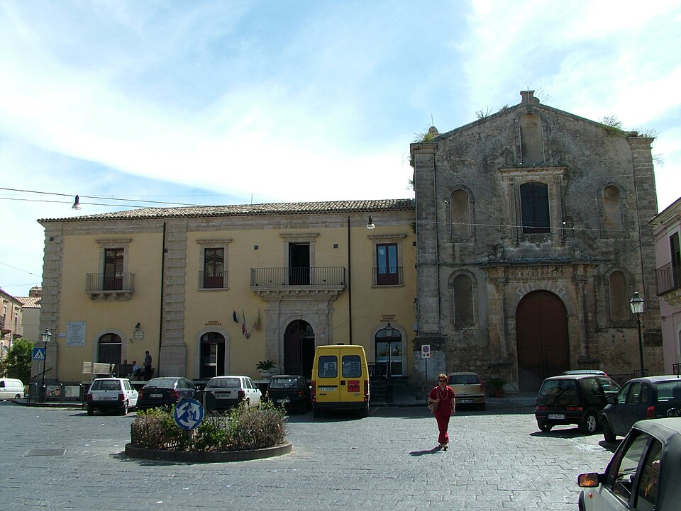 chiesa del Santissimo Rosario