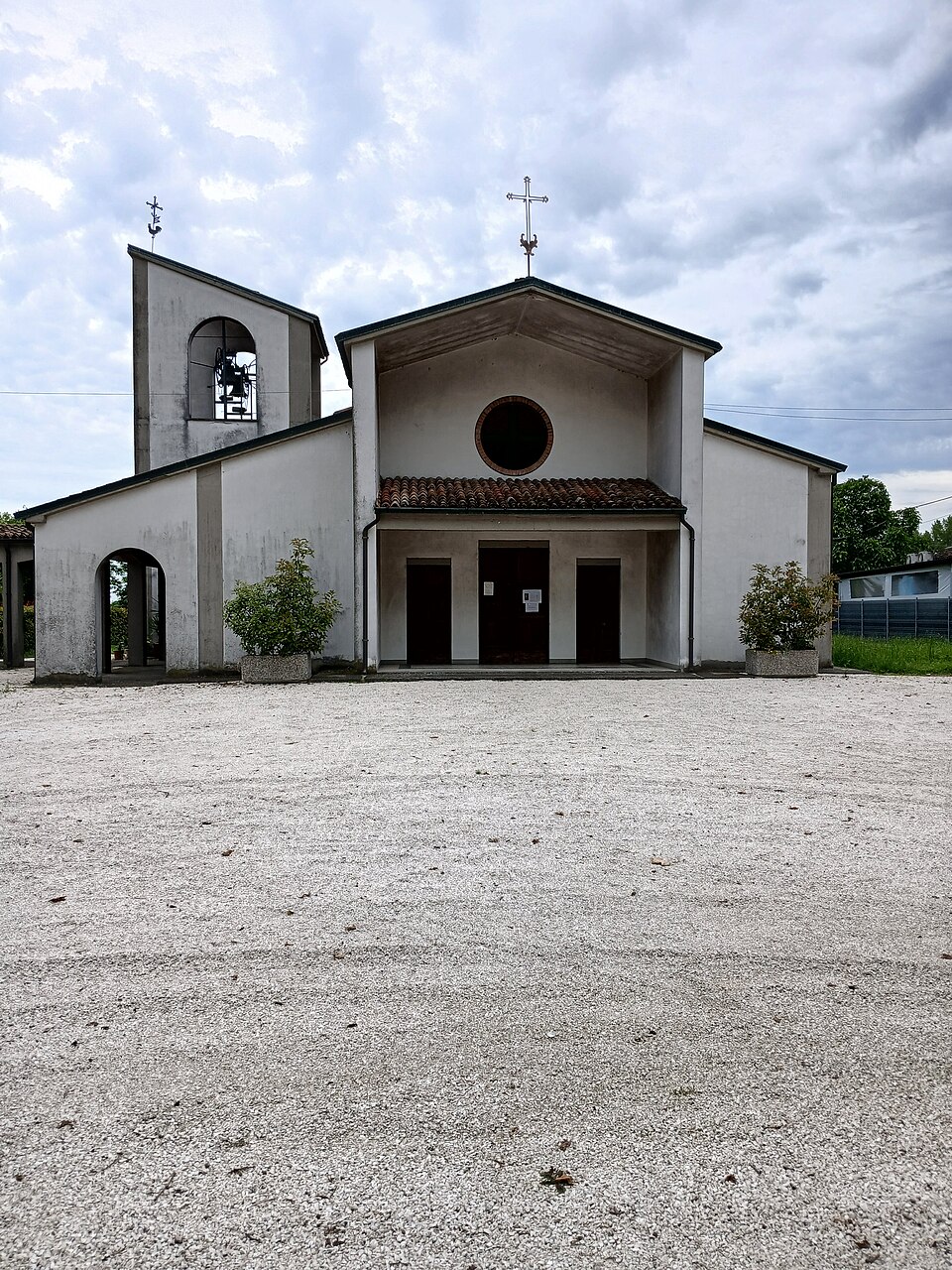 chiesa del Santissimo Salvatore