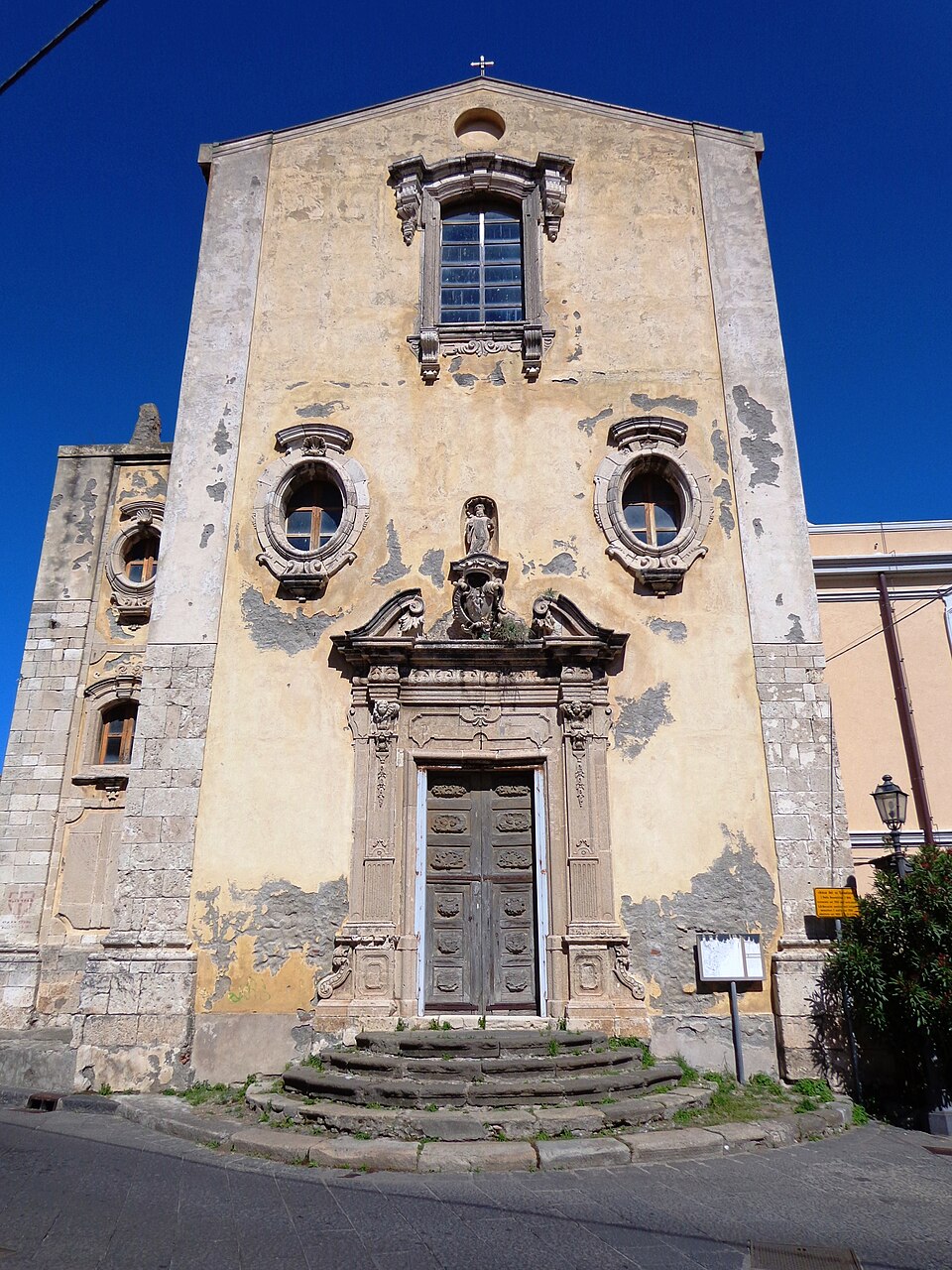 chiesa del Santissimo Salvatore