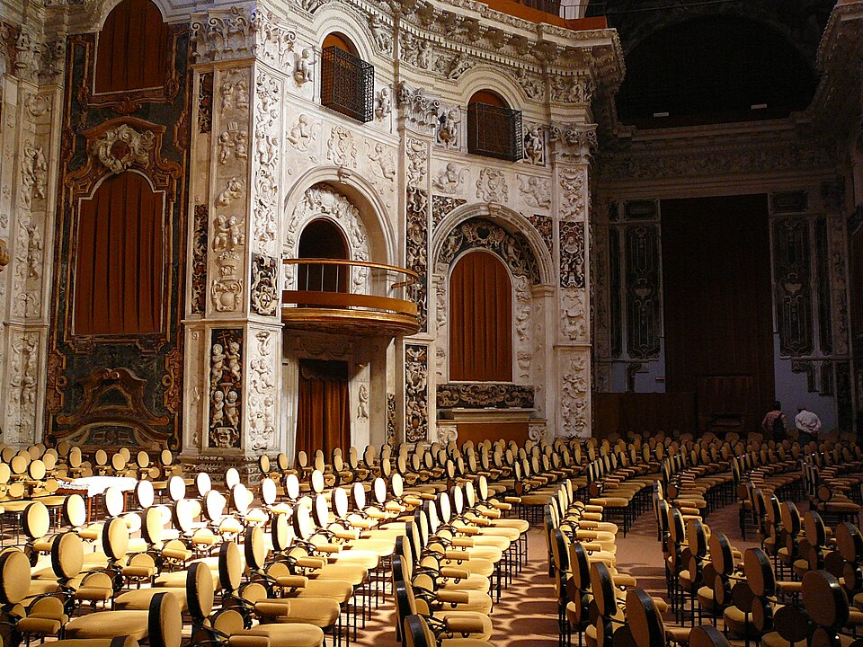 chiesa del Santissimo Salvatore