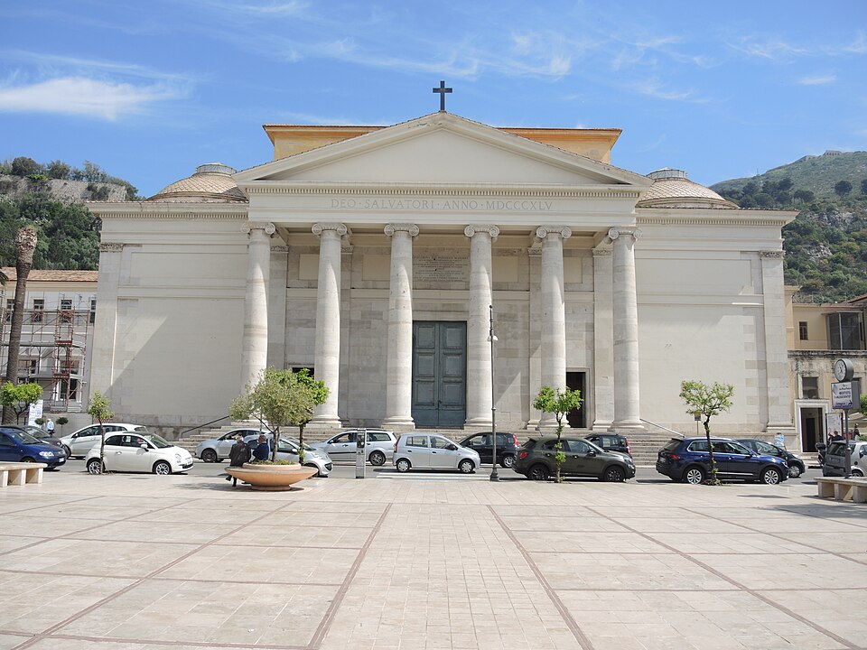 chiesa del Santissimo Salvatore