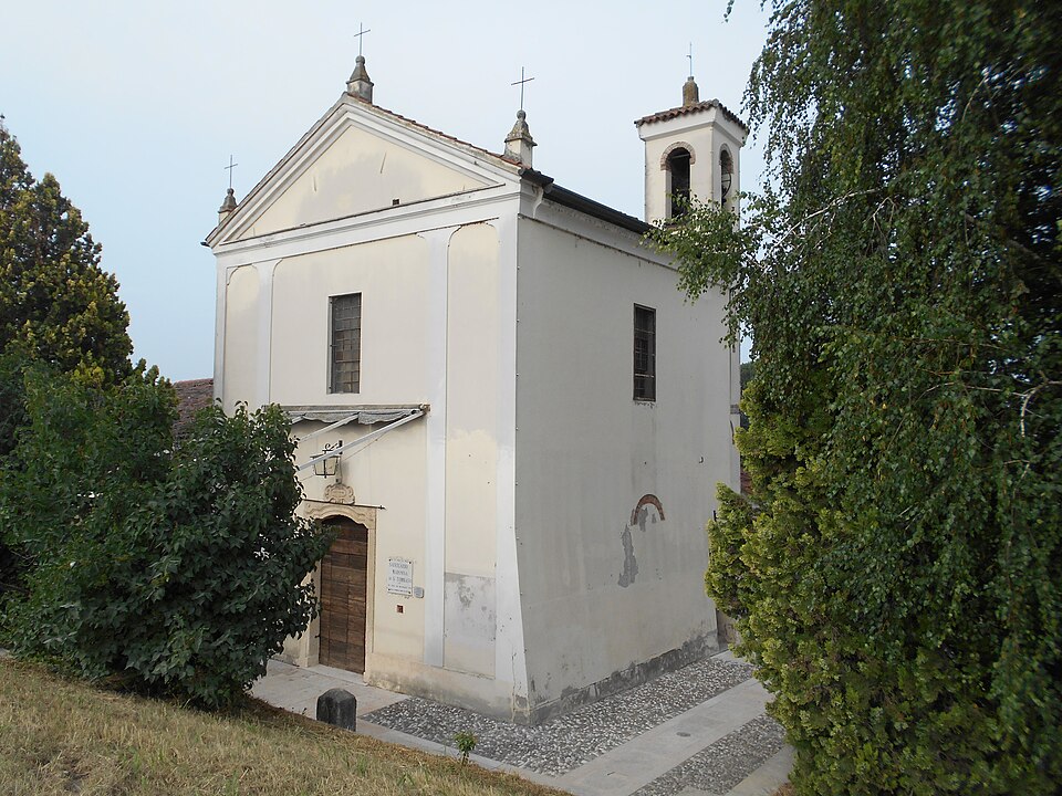 chiesa del Santo Nome di Maria