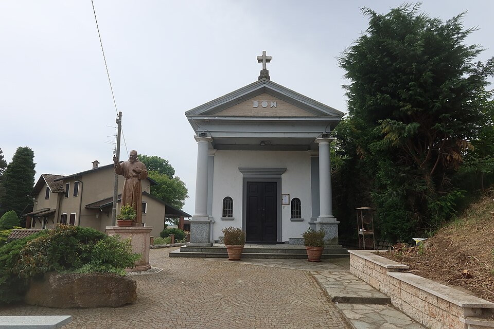 chiesa dell'Addolorata