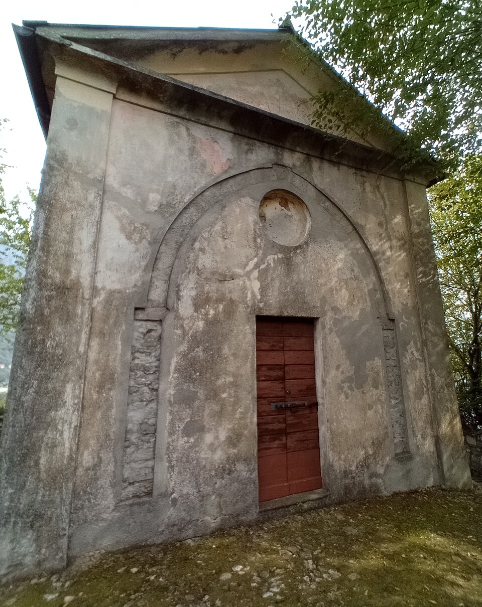 chiesa dell'Addolorata