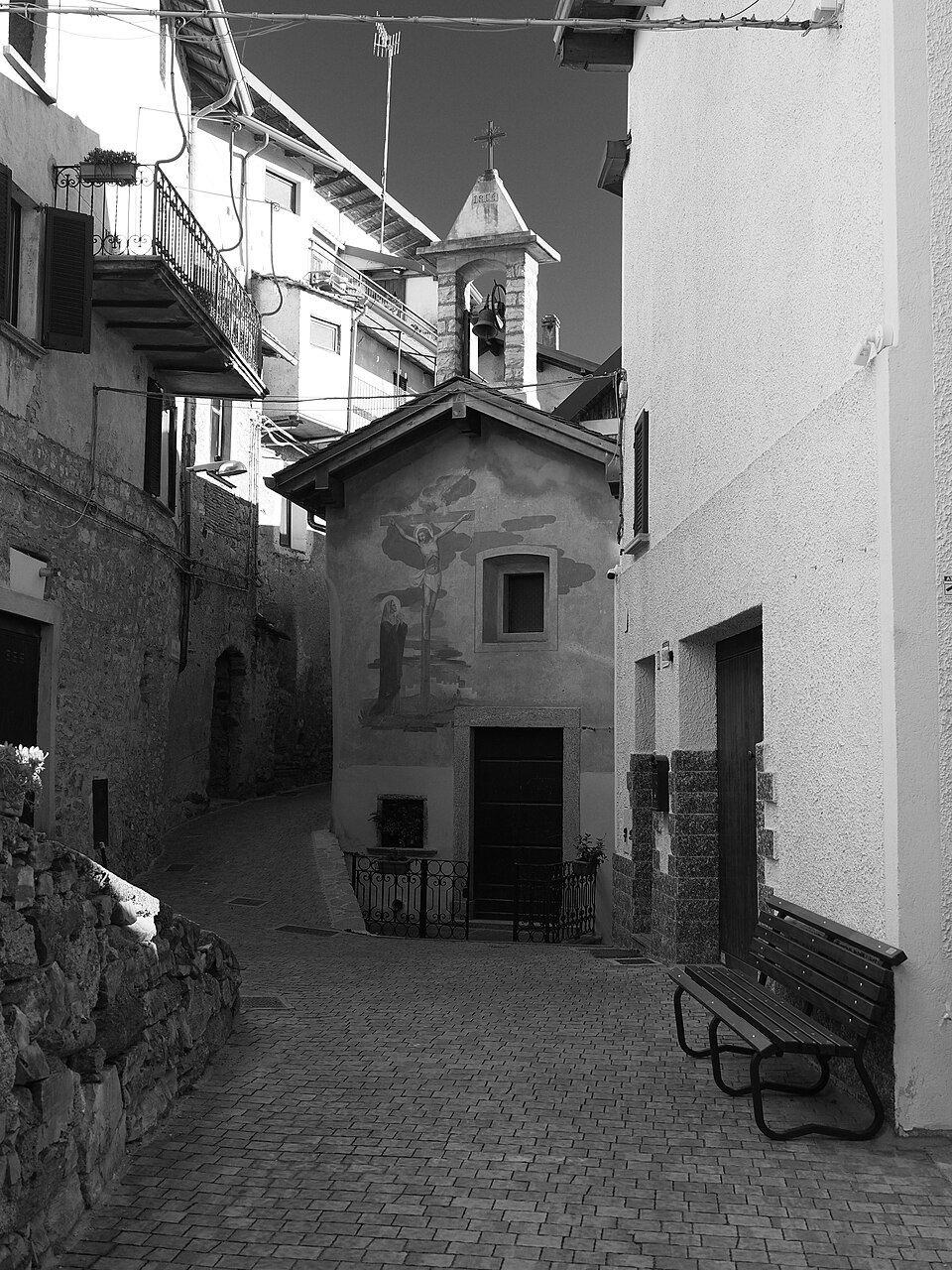 chiesa dell'Addolorata