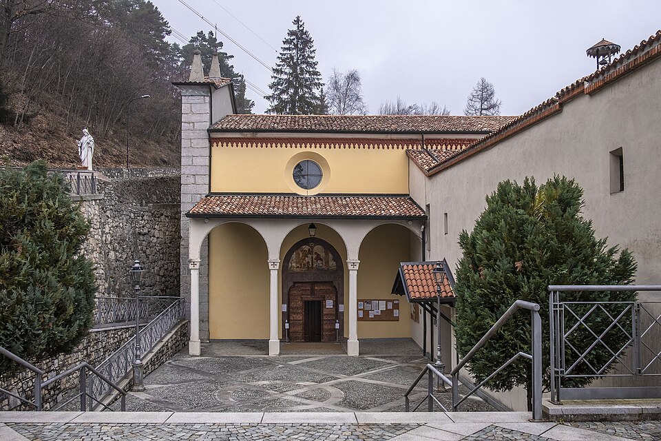 chiesa dell'Annunciata