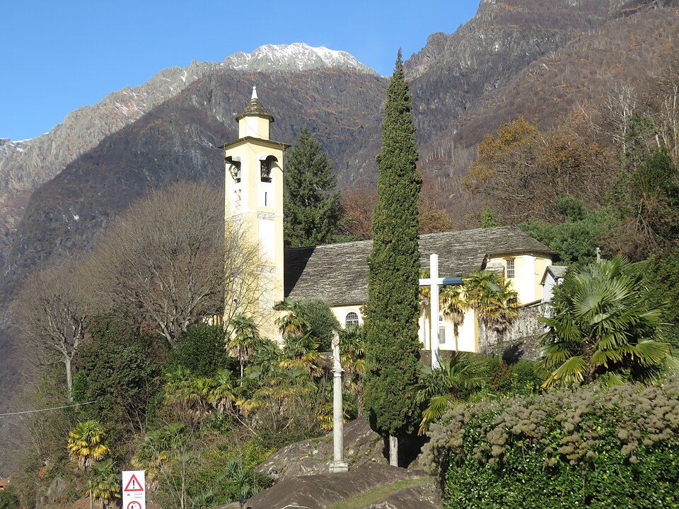 chiesa dell'Annunciazione