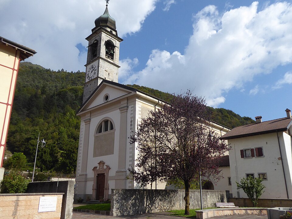 chiesa dell'Annunciazione di Maria