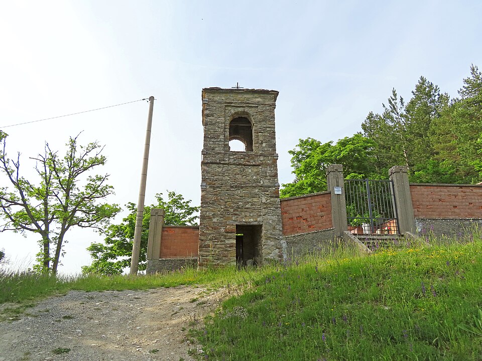 chiesa dell'Annunciazione di Maria Vergine