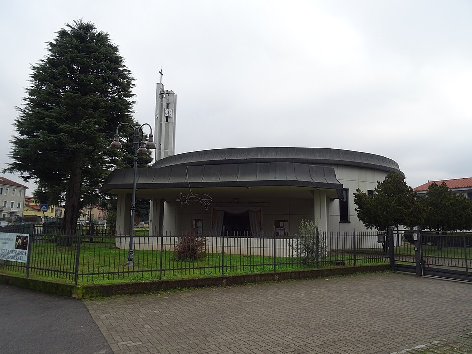 chiesa dell'Annunciazione