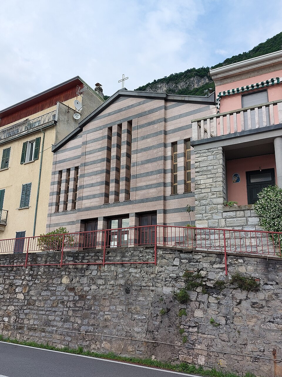 chiesa dell'Annunciazione