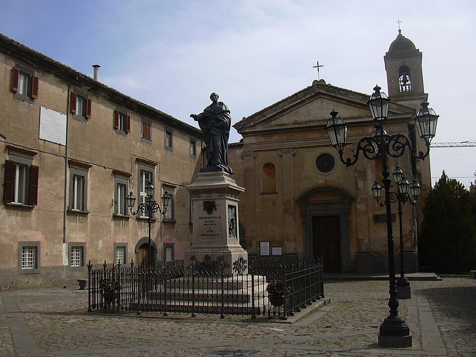 chiesa dell'Annunziata