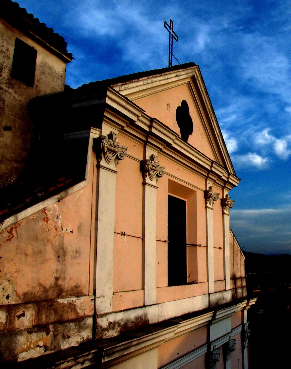 chiesa dell'Annunziata