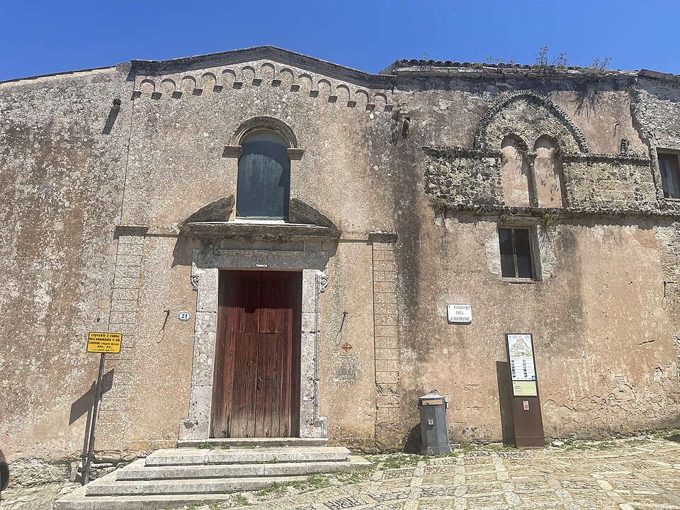 chiesa dell'Annunziata