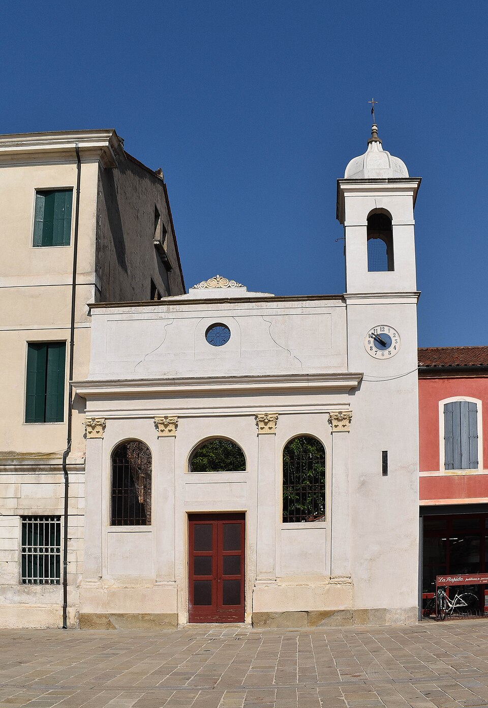 chiesa dell'Annunziata