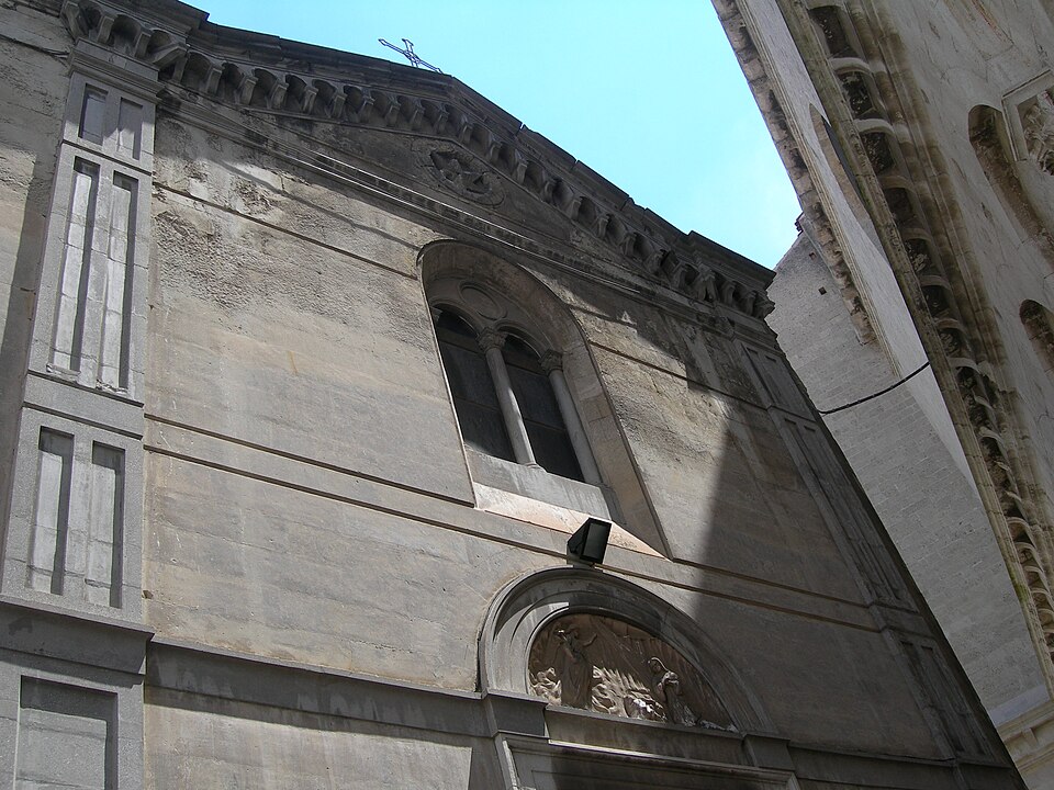 chiesa dell'Annunziata