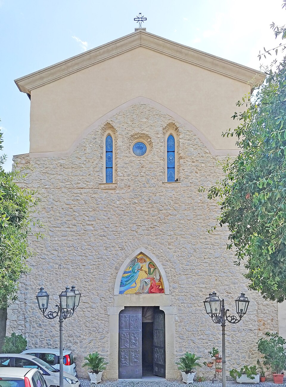 chiesa dell'Annunziata