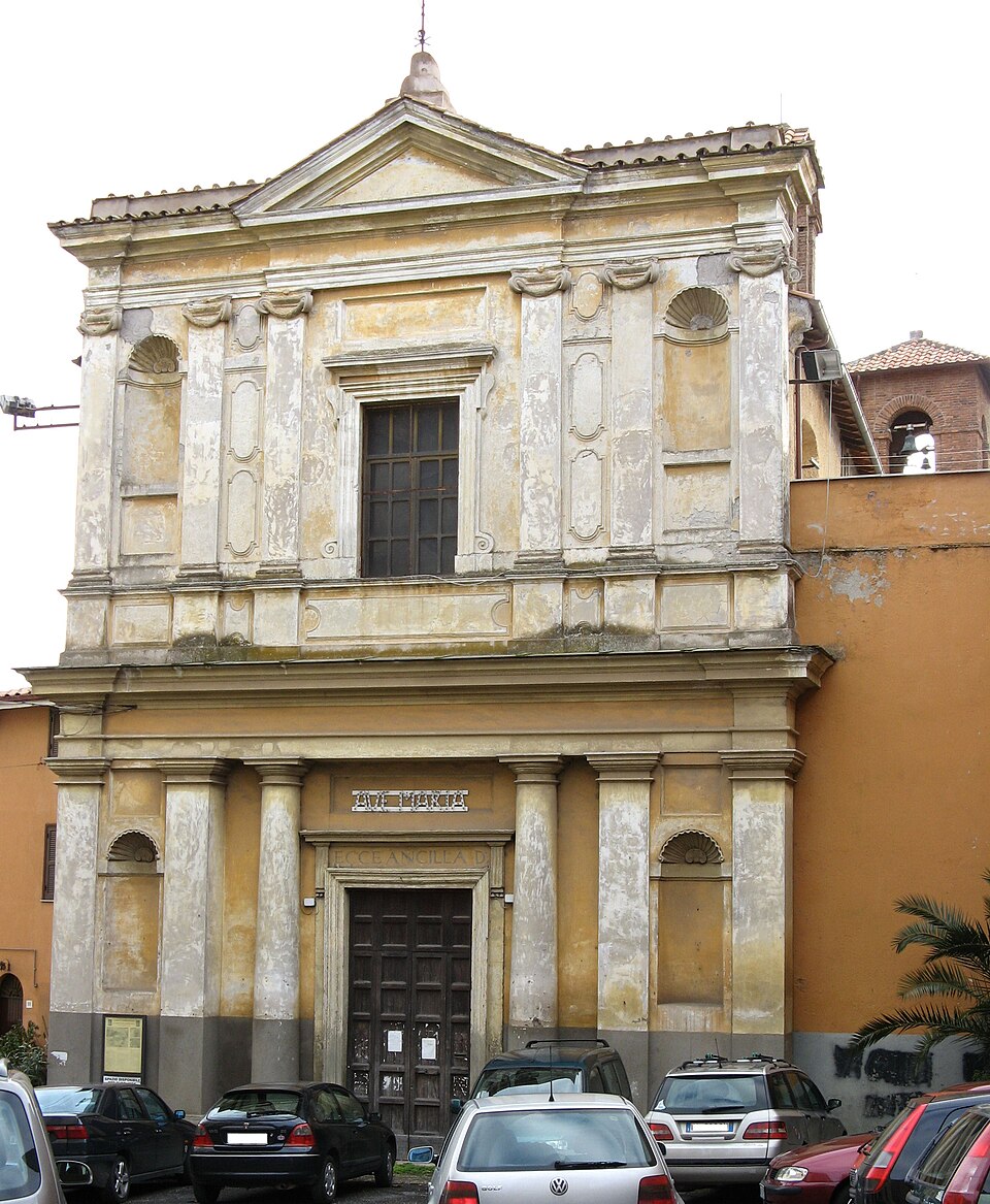 chiesa dell'Annunziata