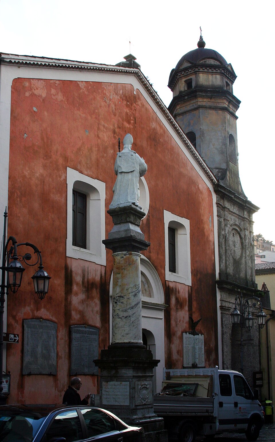 chiesa dell'Annunziata