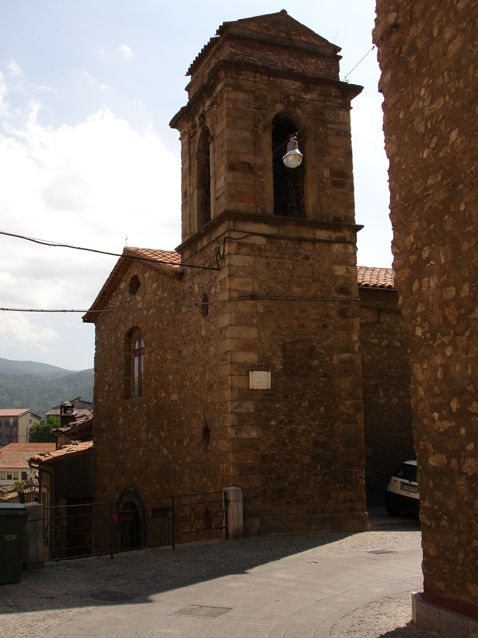 chiesa dell'Annunziata
