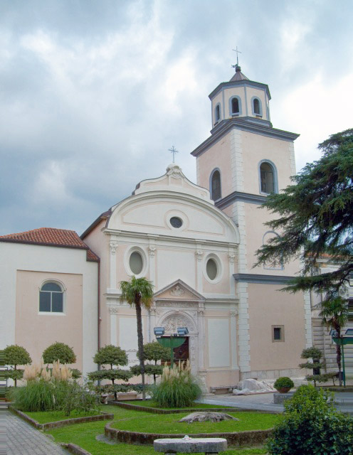 chiesa dell'Annunziata