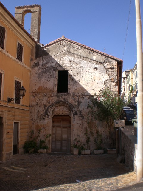 chiesa dell'Annunziata