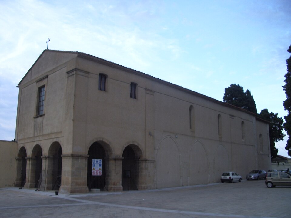 chiesa dell’Annunziata