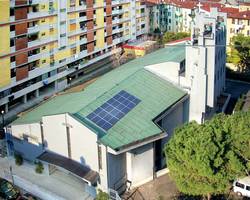 chiesa dell'Ascensione di Nostro Signore Gesù Cristo