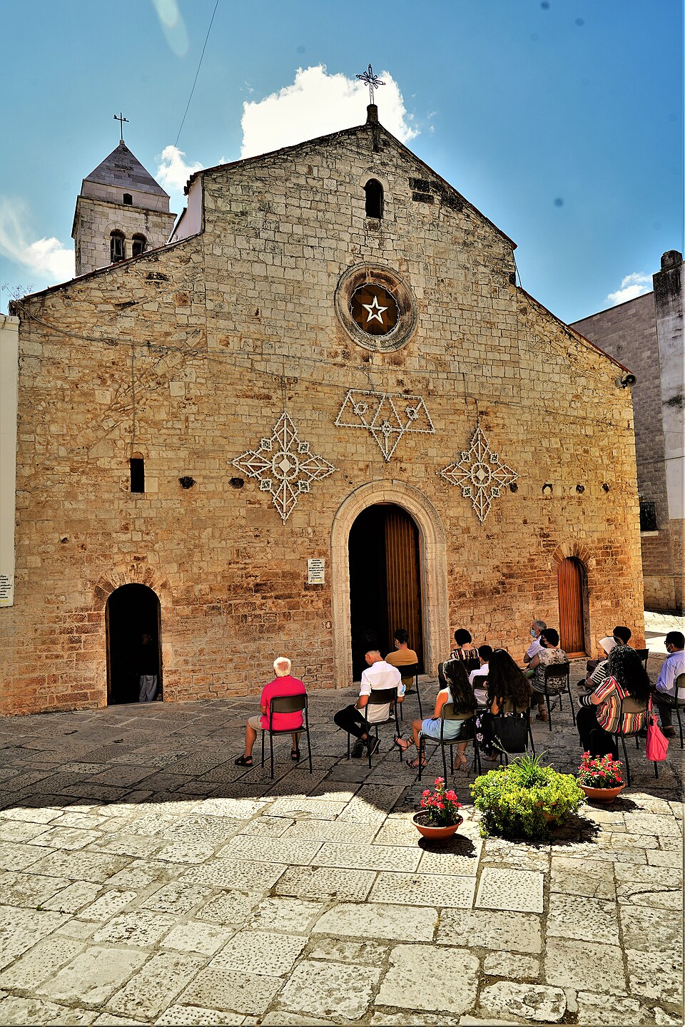chiesa dell'Assunta
