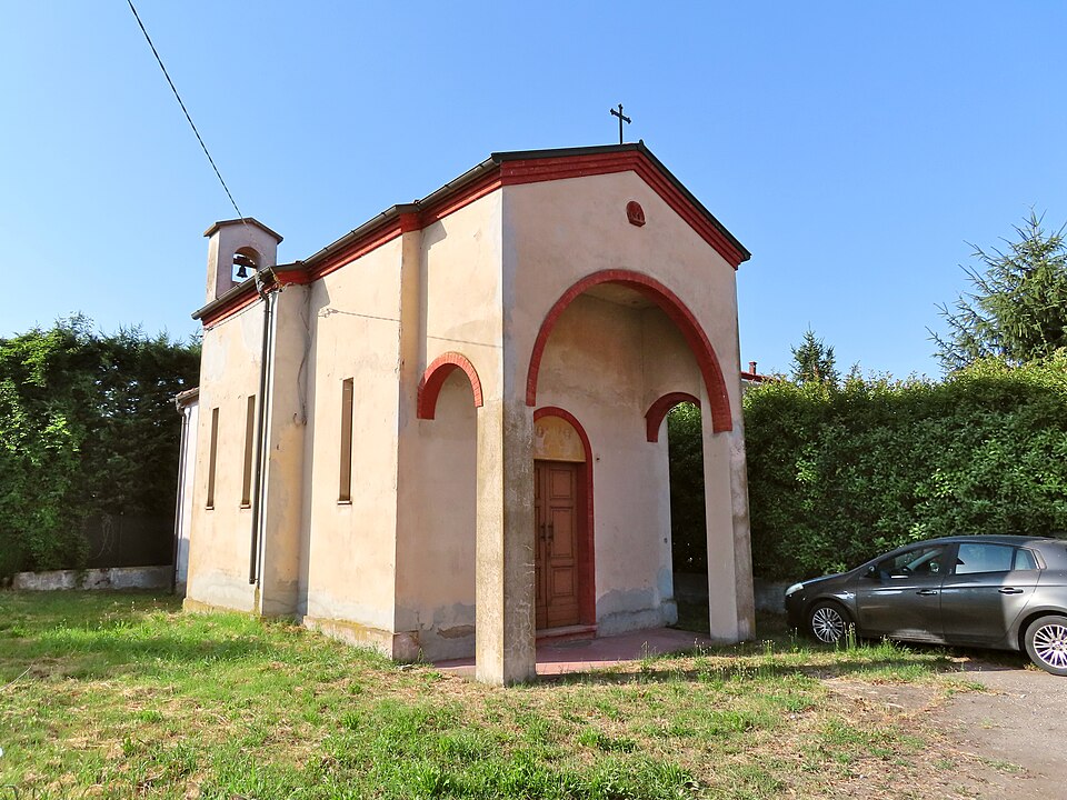 chiesa dell'Assunta
