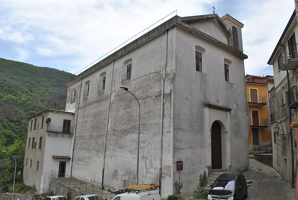 chiesa dell'Assunta