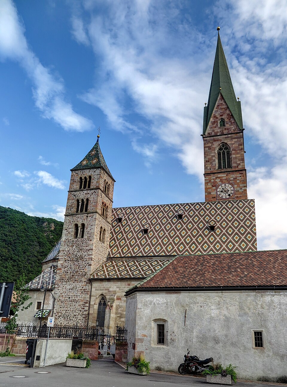 chiesa dell'Assunta